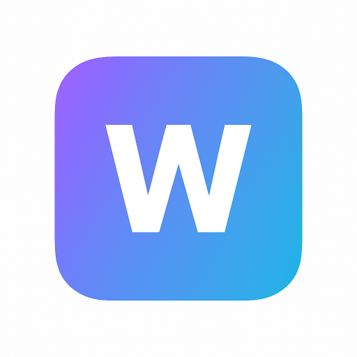 Wordcue